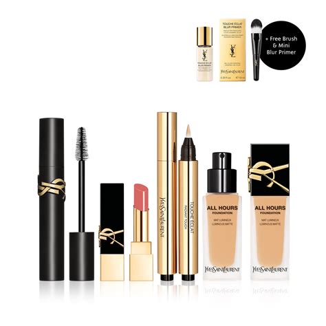 ysl makeup au|ysl beauty website.